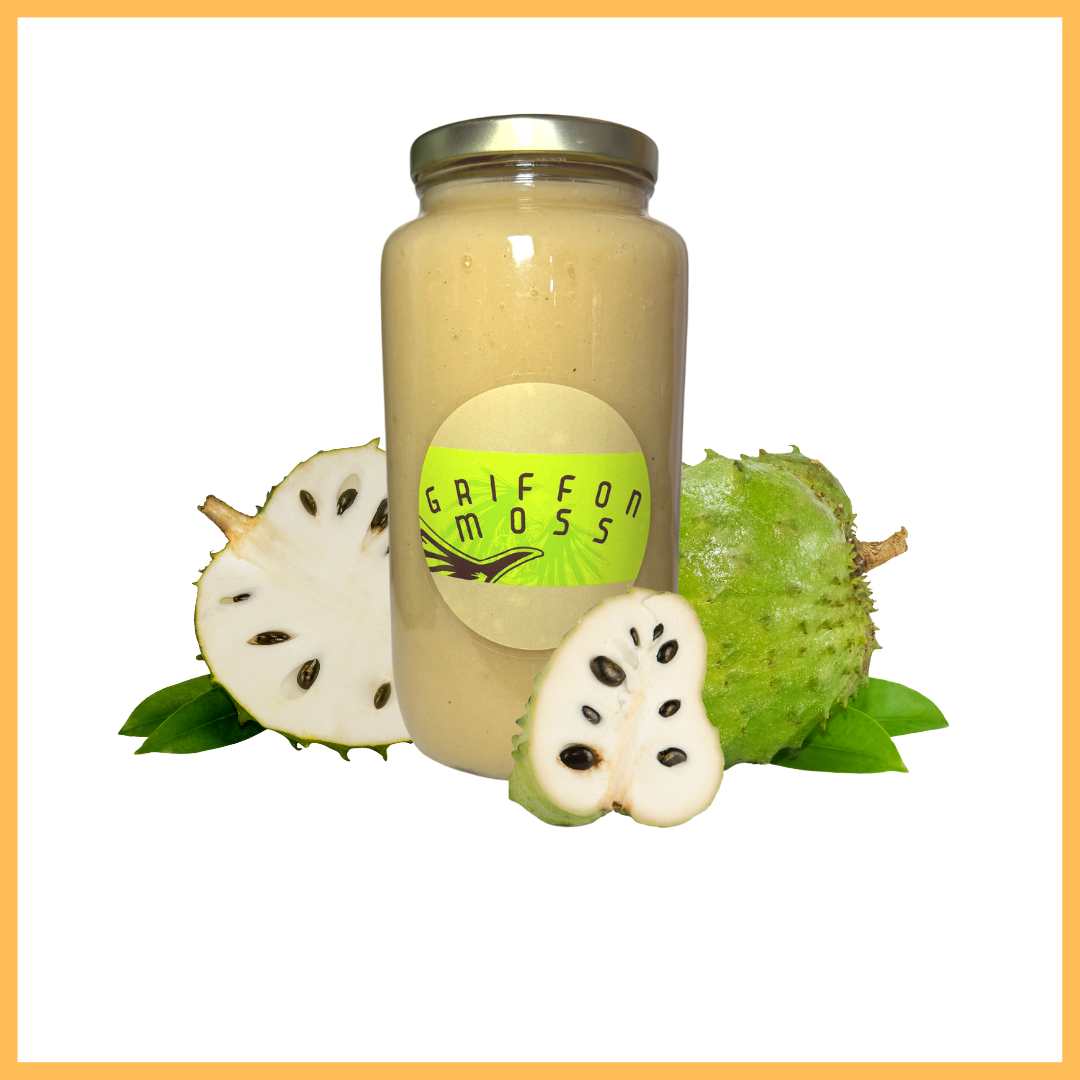 SOURSOP GRIFFON MOSS